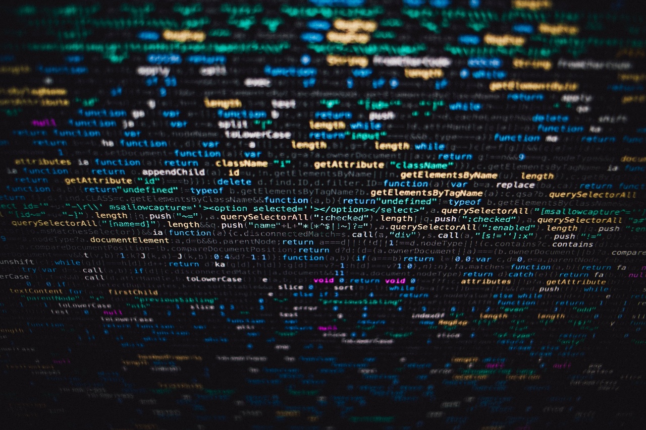 Security code for data storage