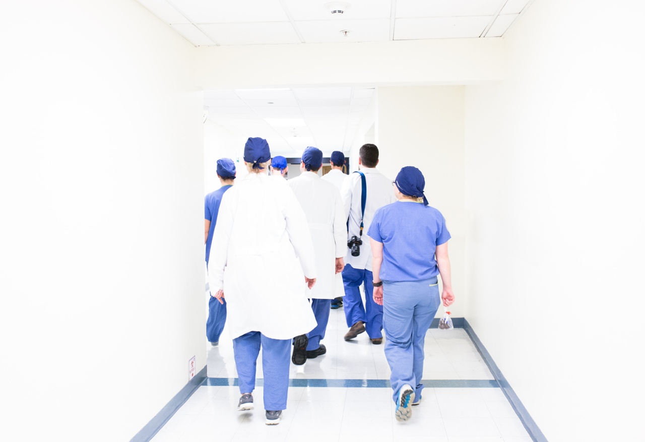 Healthcare Marketing for the 21st Century