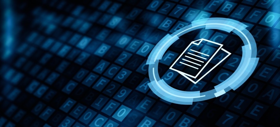 Secure Data Management