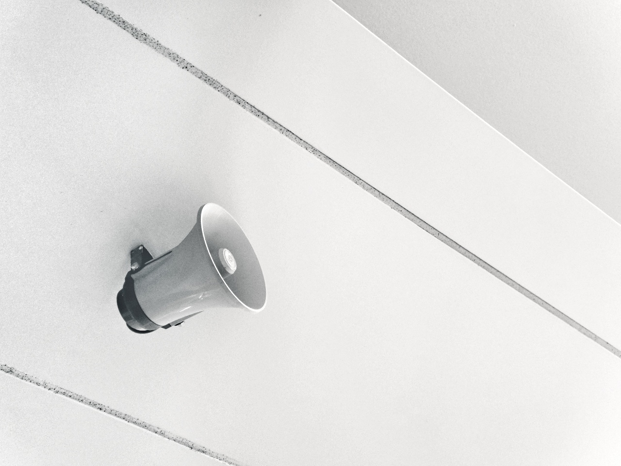 PA System