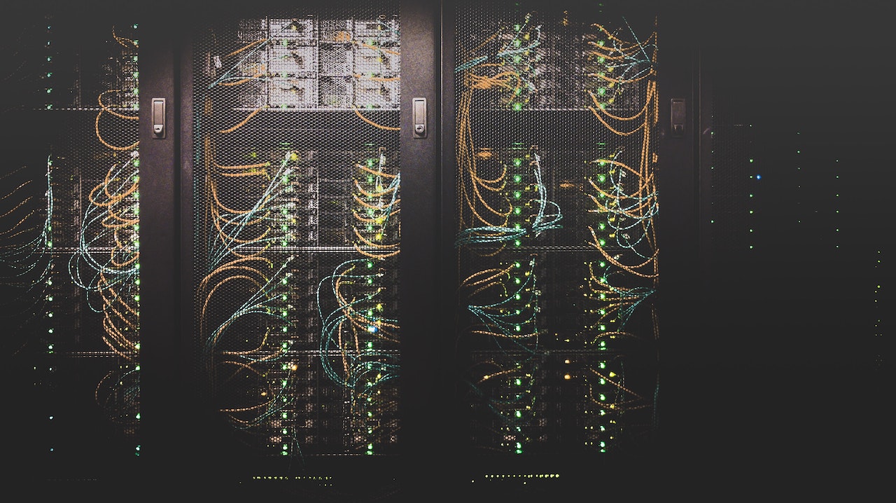 The Server-Side Difference