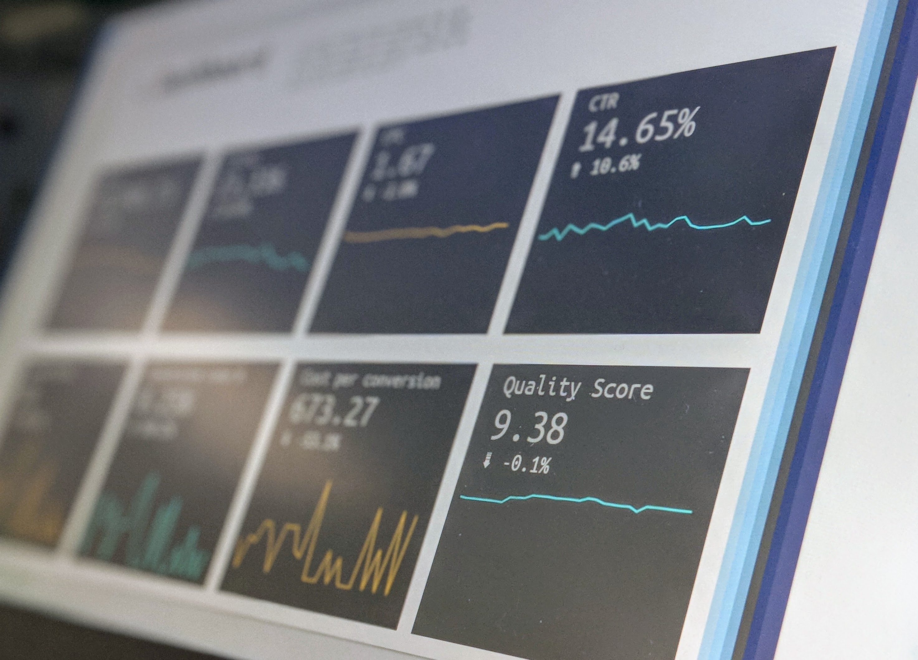 What is View-Through vs. Click-Through Attribution?