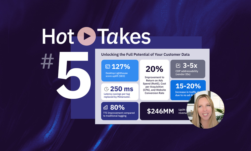 Supercharge ROI Across Your Tech Investments with CDI.