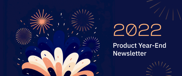 2022 MetaRouter Product Year End Update