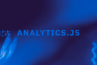 Why we love open source analytics.