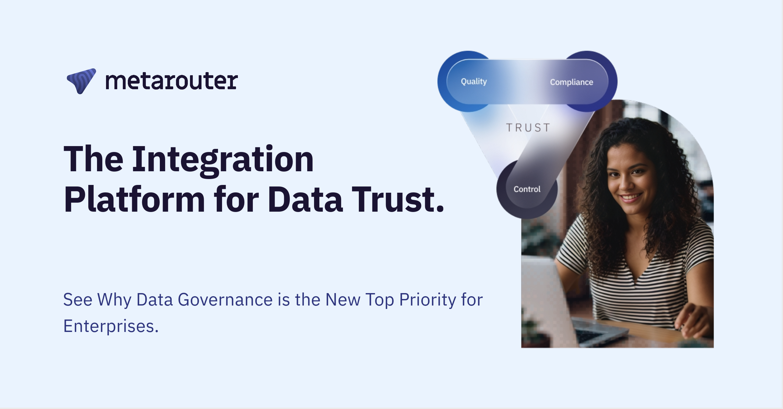 Why Data Governance is The New Top Priority for Enterprises