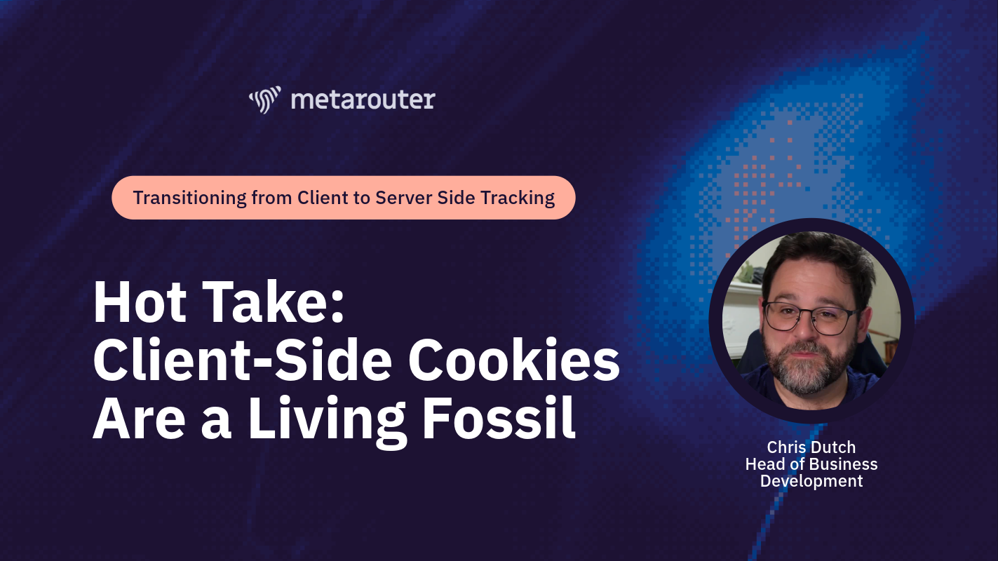 Client-Side Cookies - A Living Fossil…