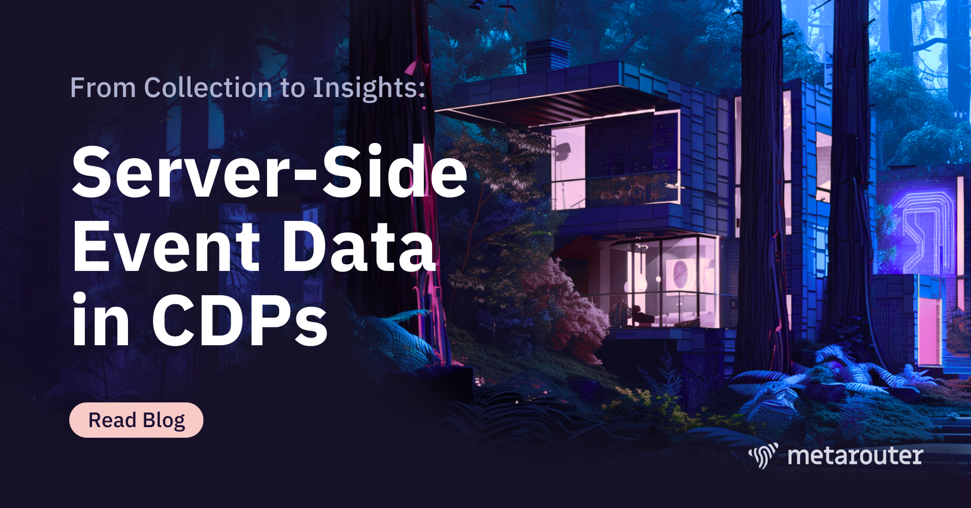 From Collection to Insights: Server-Side Event Data in CDPs