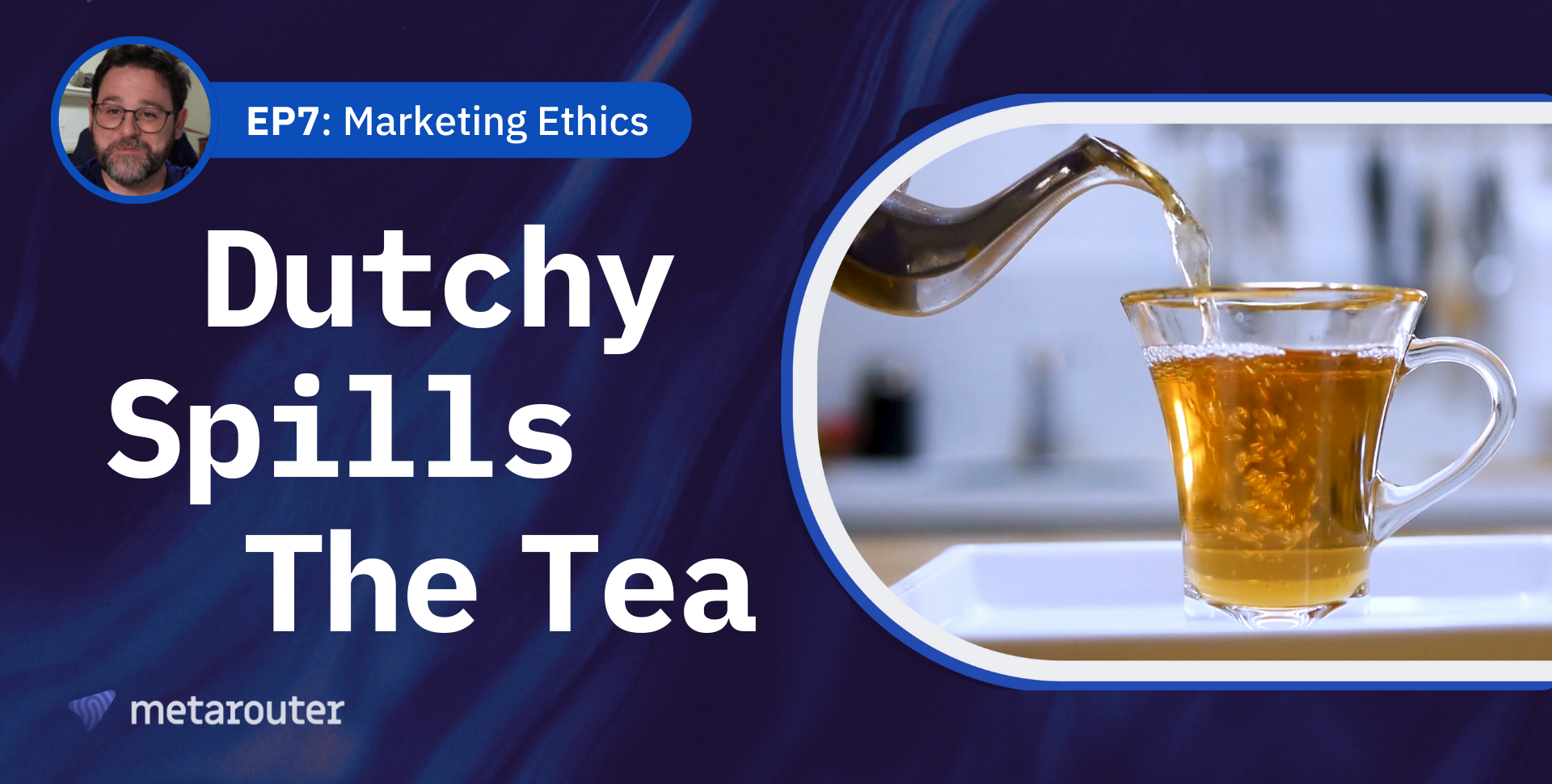 The Thin Line: Marketing Ethics in the Age of Data Inference